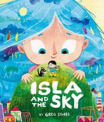 Isla and the Sky
