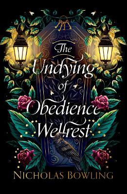 Rollercoasters: The Undying of Obedience Wellrest