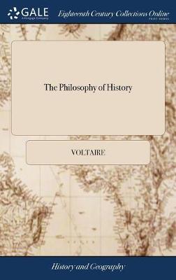 The Philosophy of History