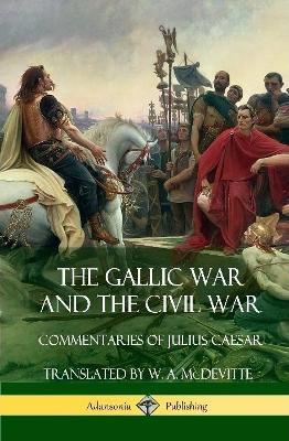 Gallic War and The Civil War