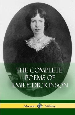 Complete Poems of Emily Dickinson (Hardcover)