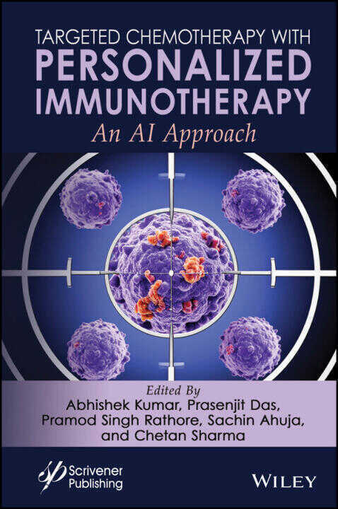 Targeted Chemotherapy with Personalized  Immunotherapy – An AI Approach