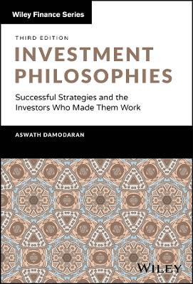Investment Philosophies
