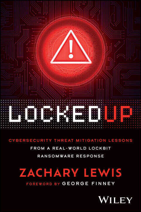 Locked Up: Cybersecurity Threat Mitigation Lessons  from A Real–World LockBit Ransomware Response
