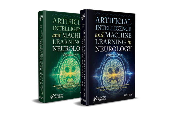 Artificial Intelligence and Machine Learning in Ne urology 2 Volume Set