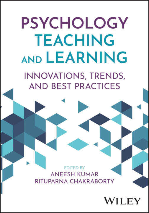 Psychology Teaching and Learning