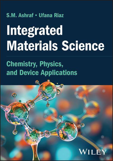 Integrated Materials Science