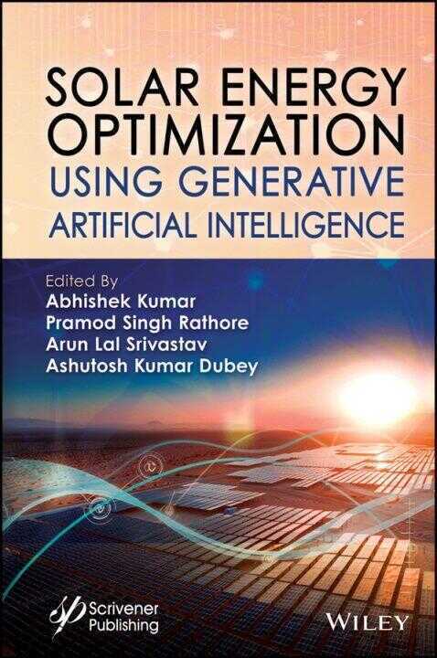 Solar Energy Optimization Using Generative Artific ial Intelligence