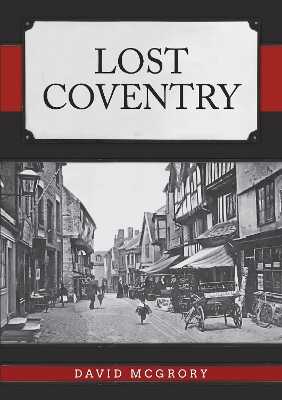 Lost Coventry — David Mcgrory