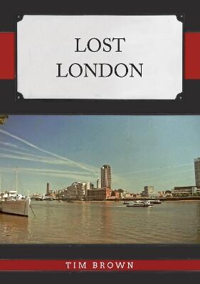 Lost London