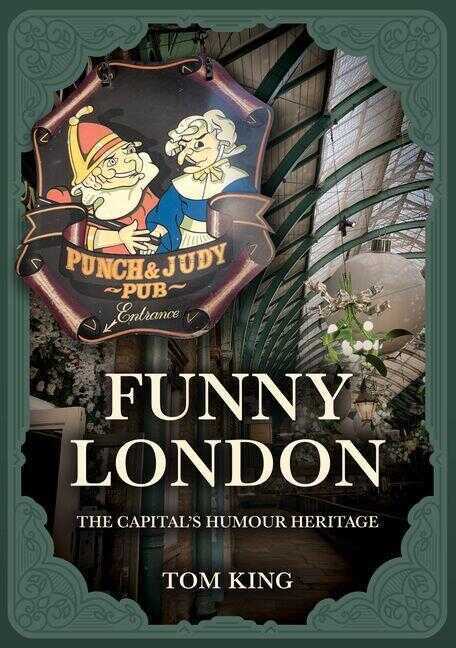 Funny London