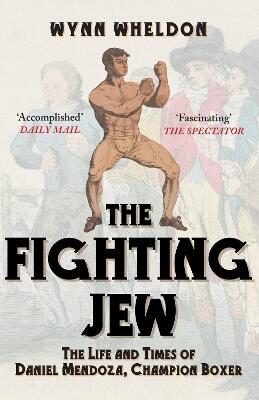 The Fighting Jew