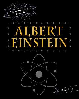 Albert Einstein