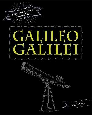 Galileo Galilei