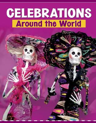 Celebrations Around the World — Wil Mara