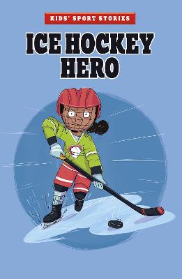 Ice Hockey Hero
