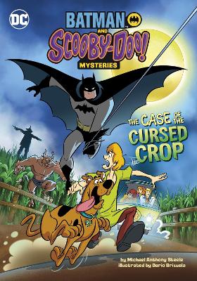 Case of the Cursed Crop