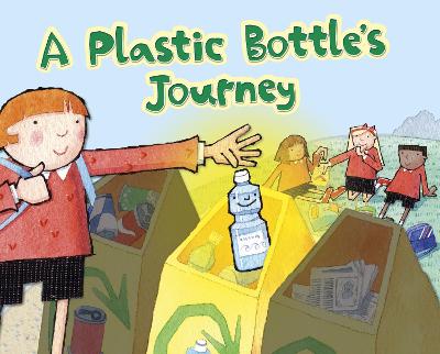 Plastic Bottle's Journey