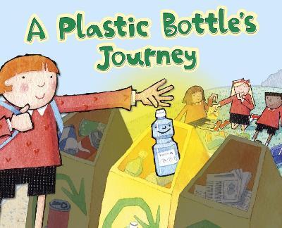 Plastic Bottle''s Journey