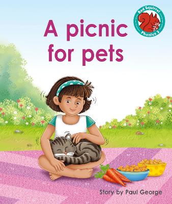 picnic for pets