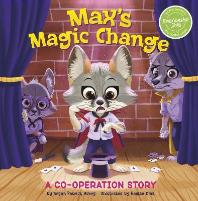 Max''s Magic Change