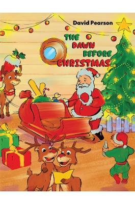 Dawn Before Christmas