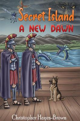 Secret Island - A New Dawn — Christopher Hayes-Brown