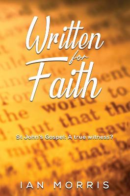 Written for Faith
