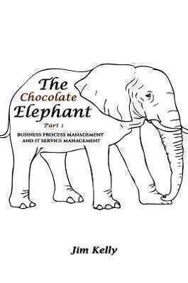 Chocolate Elephant Part 1
