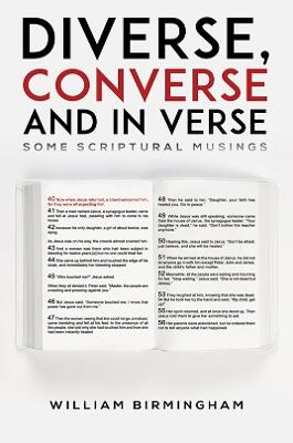 Diverse, Converse and in Verse