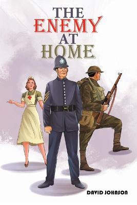 Enemy at Home