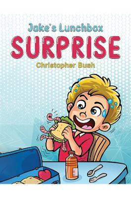 Jake's Lunchbox Surprise