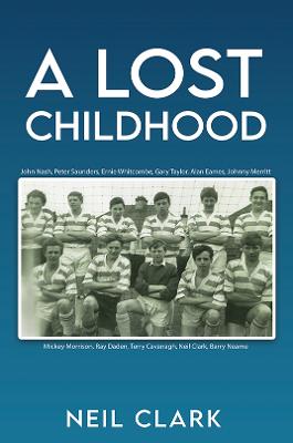 Lost Childhood