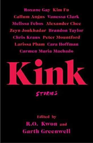Kink — R.o. Kwon