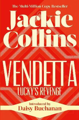 Vendetta: Lucky's Revenge