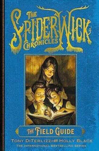 Spiderwick Chronicles: Field Guide (Book One)