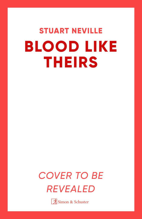 Blood Like Theirs