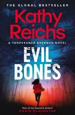 Evil Bones