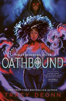 Oathbound — Tracy Deonn