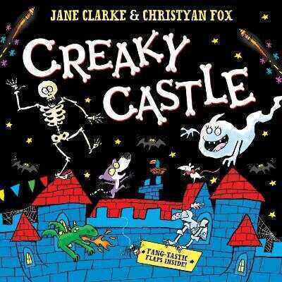 Creaky Castle