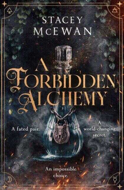 Forbidden Alchemy