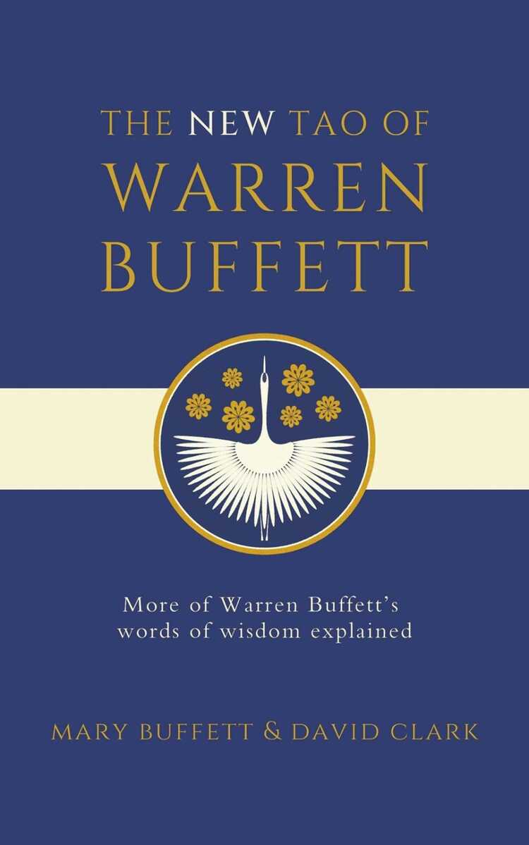 New Tao of Warren Buffett