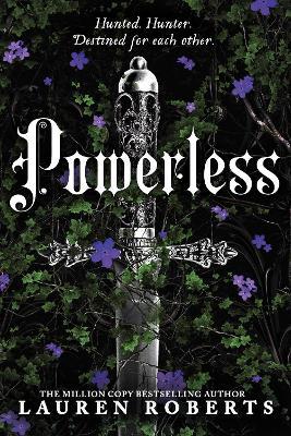 Powerless: Collector's Edition Hardback