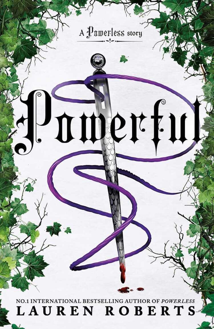 Powerful (Deluxe Collector's Edition)