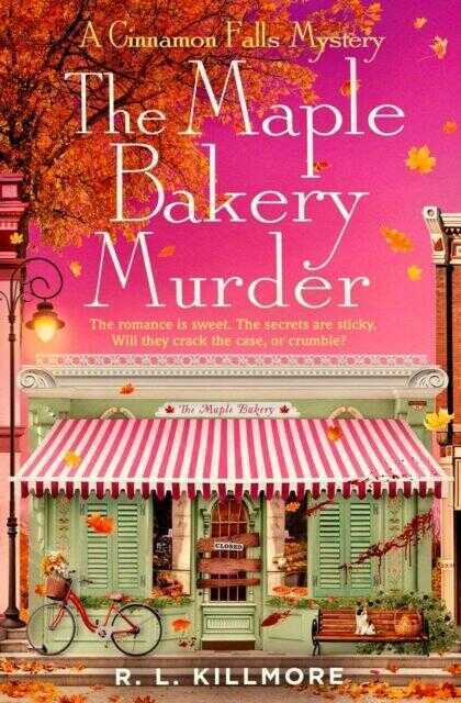 Maple Bakery Murder