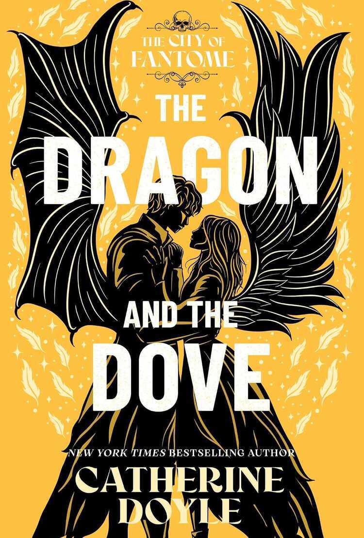 Dragon and the Dove
