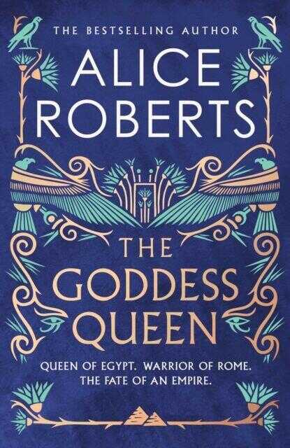 Goddess Queen