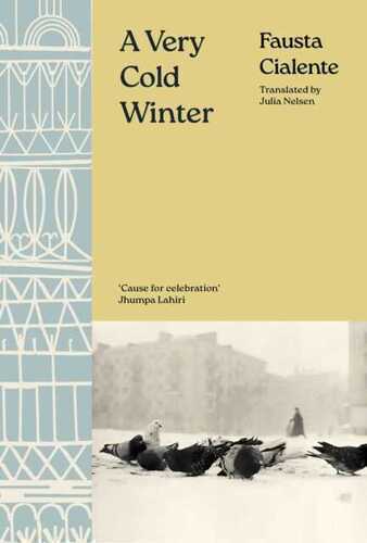 A Very Cold Winter