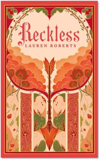 Reckless (Ultra Deluxe Edition)