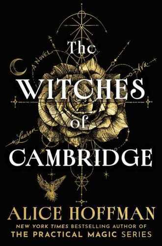 Witches of Cambridge